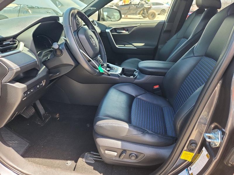 Aukcja sprzedaży 2020 Toyota Rav4, vin: JTMEWRFV6LD544947, numer aukcji: 54481076