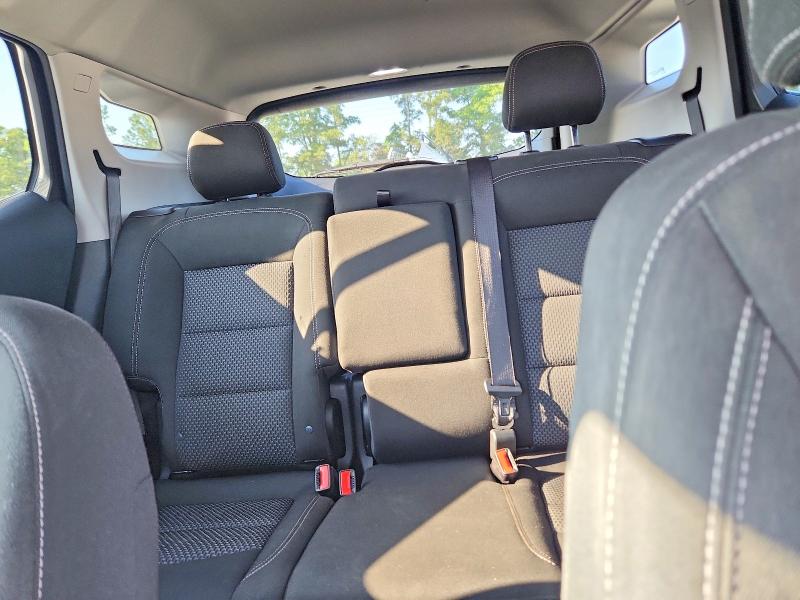 54233656 :رقم المزاد ، 3GKALMEG9PL120759 vin ، 2023 Gmc Terrain مزاد بيع