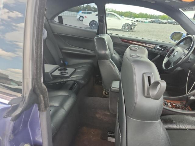 54673476 :رقم المزاد ، WDBLJ65G1XF090834 vin ، 1999 Mercedes-benz Clk مزاد بيع