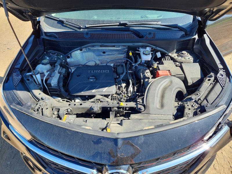 55718376 :رقم المزاد ، KL4MMESL0PB141668 vin ، 2023 Buick Encore Gx مزاد بيع