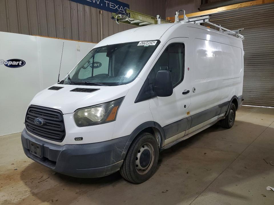 Aukcja sprzedaży 2016 Ford Transit, vin: 1FTYE2CV4GKA86449, numer aukcji: 52264926