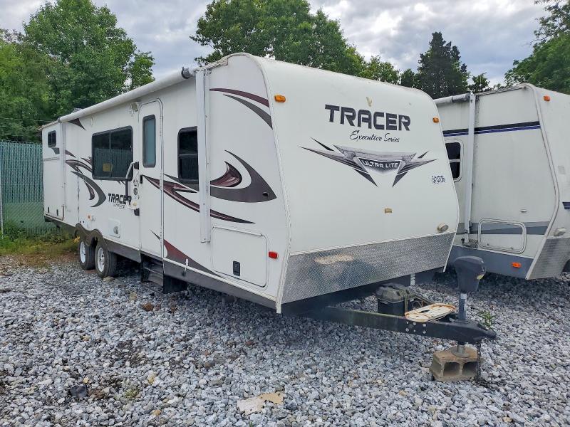 2012 Foresriver Tracer მანქანა იყიდება აუქციონზე, vin: 5ZT2TRUB0CB501347, აუქციონის ნომერი: 54133786