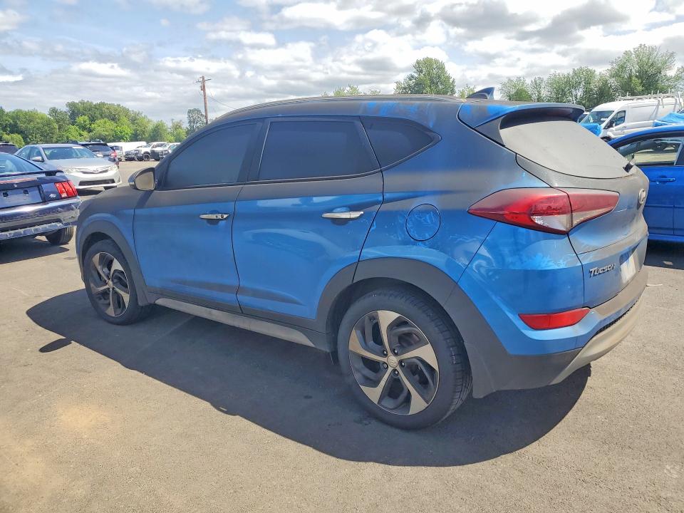 2018 Hyundai Tucson მანქანა იყიდება აუქციონზე, vin: KM8J3CA28JU688722, აუქციონის ნომერი: 55637936