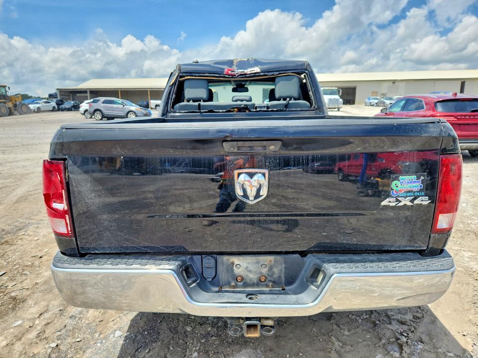 2015 Ram 1500 მანქანა იყიდება აუქციონზე, vin: 1C6RR7FG7FS573430, აუქციონის ნომერი: 55104556