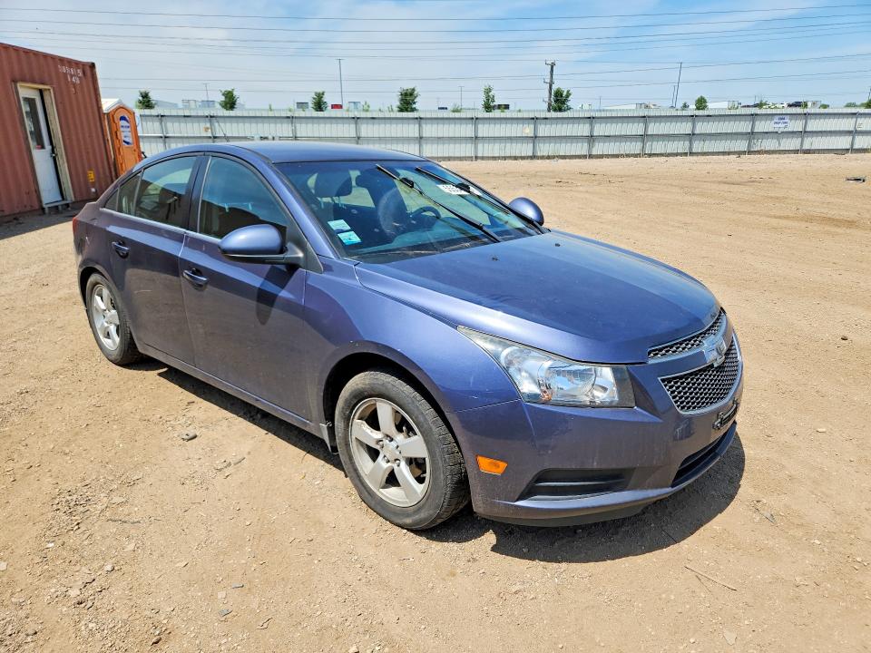 Продаж на аукціоні авто 2014 Chevrolet Cruze, vin: 1G1PC5SB5E7358641, номер лоту: 55534766