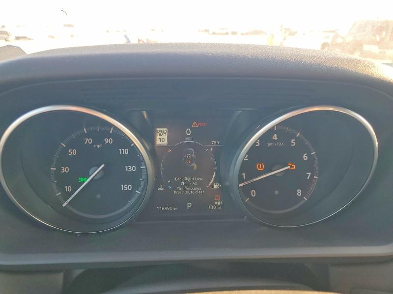 Продажа на аукционе авто 2017 Land Rover Discovery, vin: SALRRBBV4HA041375, номер лота: 53910286