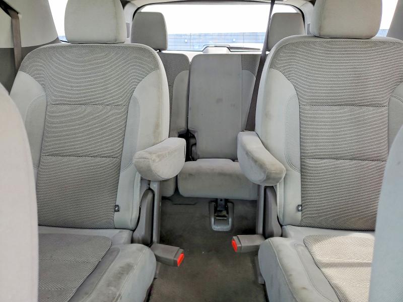 Продаж на аукціоні авто 2021 Chevrolet Traverse, vin: 1GNERGKW1MJ157436, номер лоту: 54842666