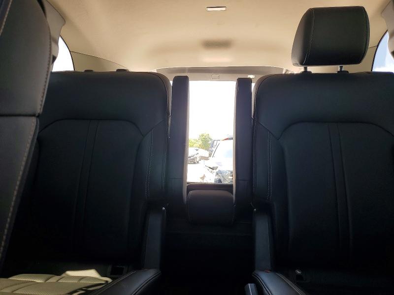 54051556 :رقم المزاد ، JM3KKBHD4S1194493 vin ، 2025 Mazda Cx-90 مزاد بيع