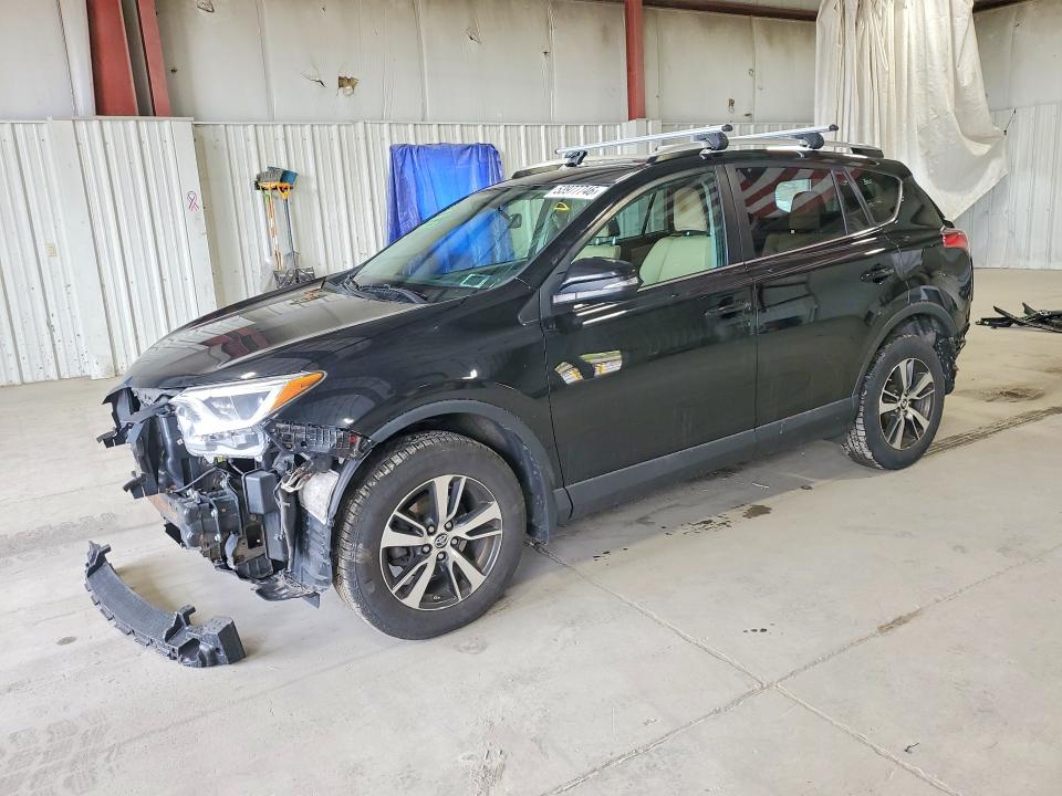 Auction sale of the 2016 Toyota Rav4, vin: 2T3RFREVXGW447424, lot number: 53977746