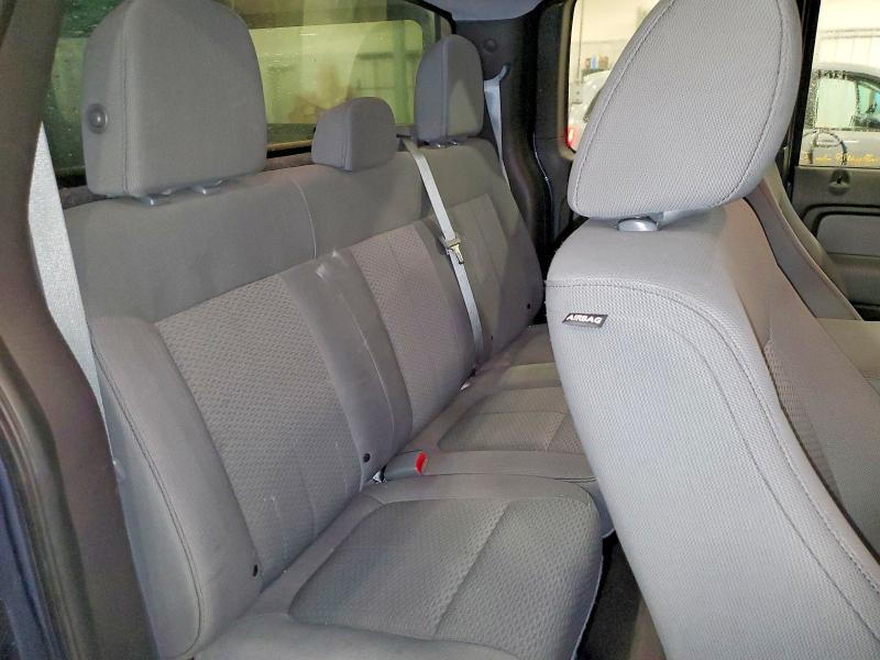2014 Ford F150 მანქანა იყიდება აუქციონზე, vin: 1FTEX1EM1EFC74847, აუქციონის ნომერი: 52502836