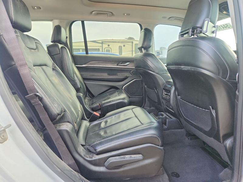 Продажа на аукционе авто 2021 Jeep Grand Cherokee, vin: 1C4RJKBGXM8103170, номер лота: 54416326