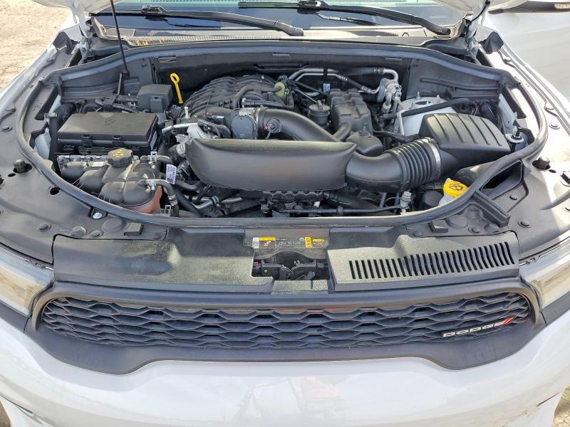 Продажа на аукционе авто 2022 Dodge Durango, vin: 1C4RDJDG6NC215252, номер лота: 54640716