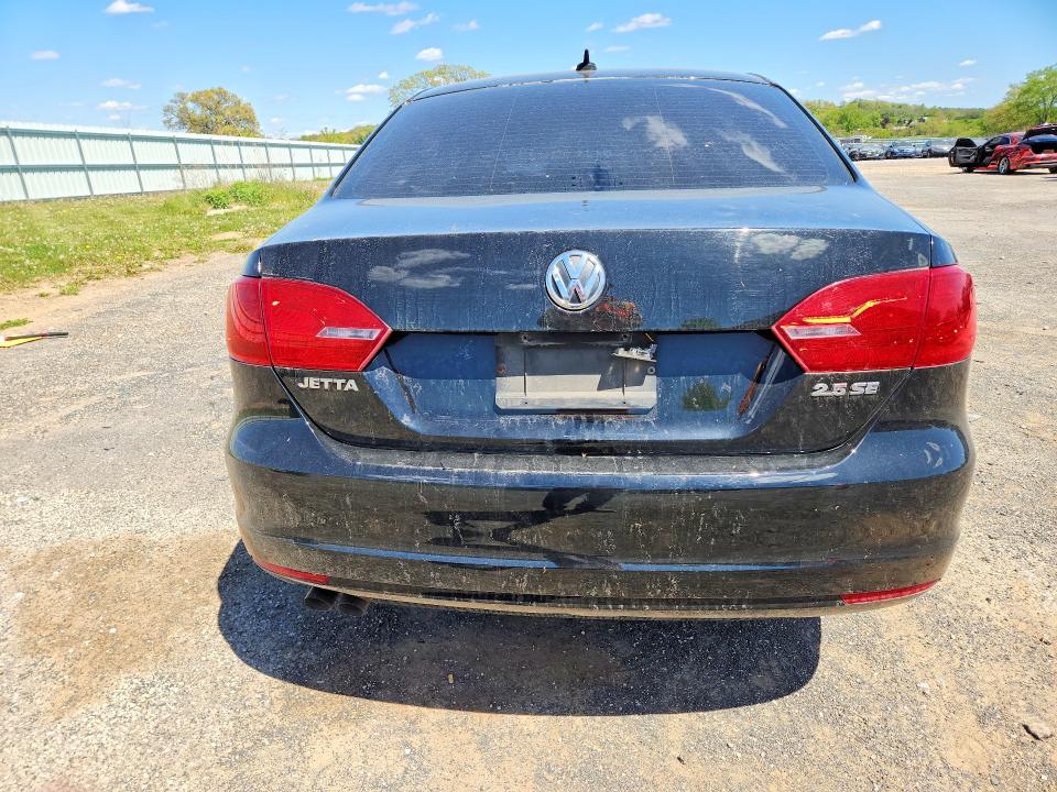 Aukcja sprzedaży 2013 Volkswagen Jetta, vin: 3VWBX7AJ1DM406339, numer aukcji: 53223856
