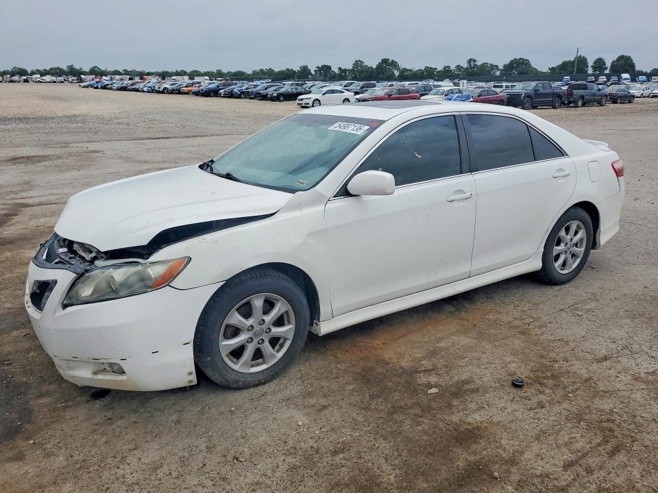 Aukcja sprzedaży 2009 Toyota Camry, vin: 4T1BE46K49U821419, numer aukcji: 54987136