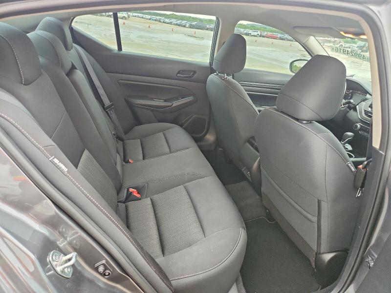2024 Nissan Altima მანქანა იყიდება აუქციონზე, vin: 1N4BL4DV8RN322808, აუქციონის ნომერი: 49924916