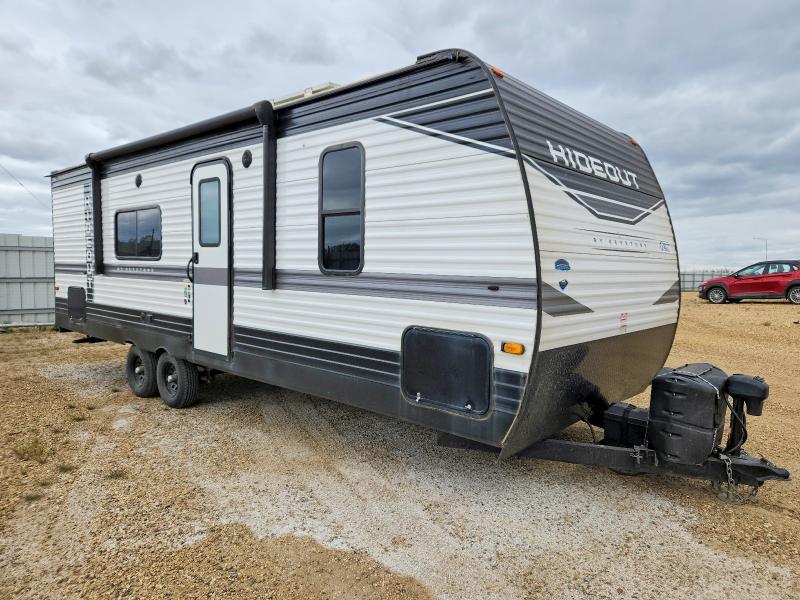 Продаж на аукціоні авто 2022 Hide Recreational Vehicle (rv), vin: 4YDTH1L26N7245938, номер лоту: 54527956