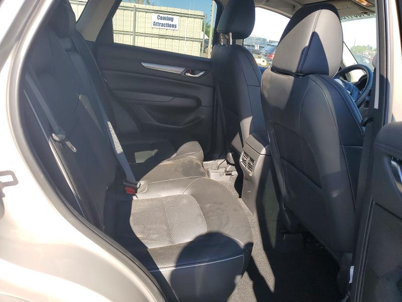 Aukcja sprzedaży 2025 Mazda Cx-5, vin: JM3KFBBLXS0715419, numer aukcji: 54681736