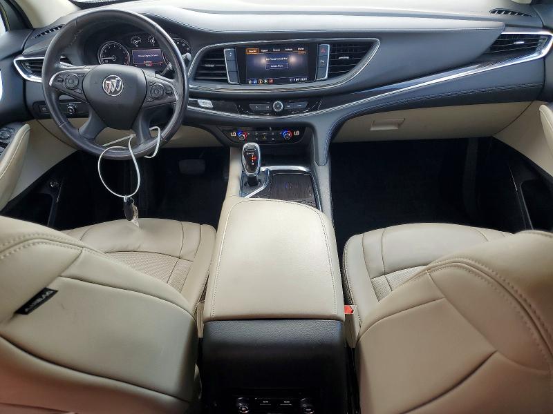 Продажа на аукционе авто 2021 Buick Enclave, vin: 5GAERBKW4MJ220963, номер лота: 53773926