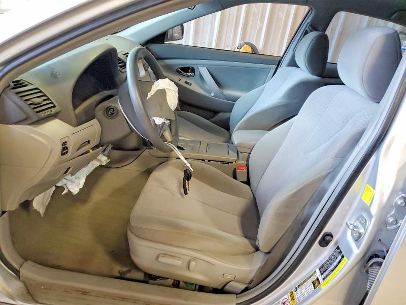 Продаж на аукціоні авто 2011 Toyota Camry, vin: 4T4BF3EK1BR175602, номер лоту: 54709536