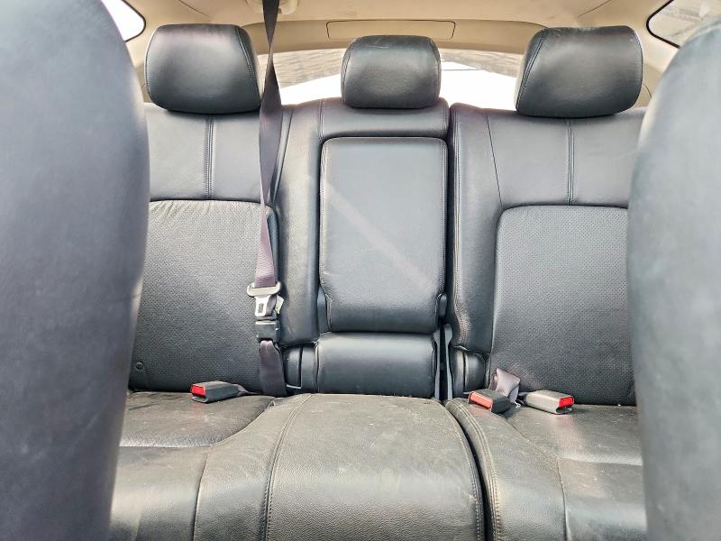 Aukcja sprzedaży 2009 Nissan Murano, vin: JN8AZ18W49W132427, numer aukcji: 54174296