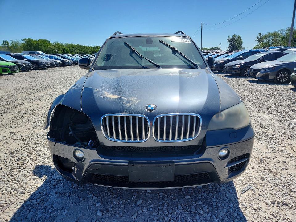 Продаж на аукціоні авто 2011 Bmw X5, vin: 5UXZW0C5XBL655702, номер лоту: 99707325