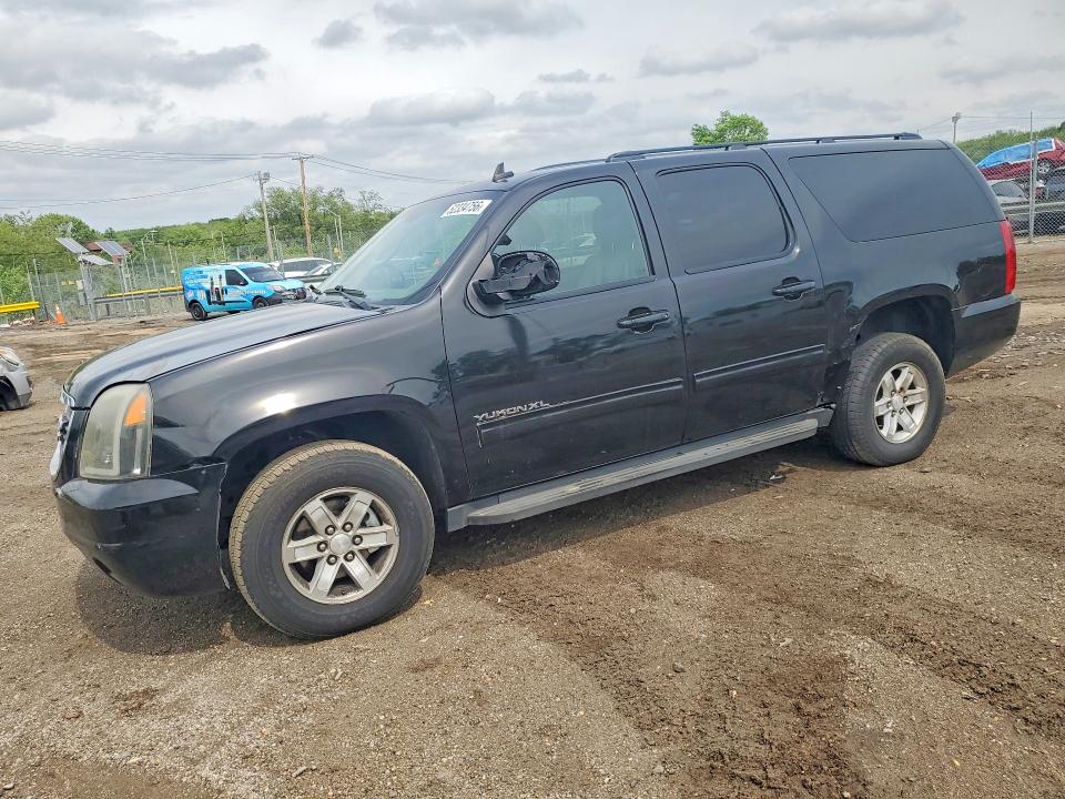 Auction sale of the 2011 Gmc Yukon Xl, vin: 1GKS2HE34BR386297, lot number: 52334756
