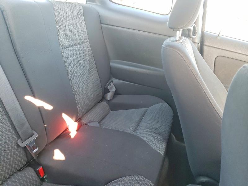 51256046 :رقم المزاد ، 1G1AL15FX87351461 vin ، 2008 Chevrolet Cobalt مزاد بيع