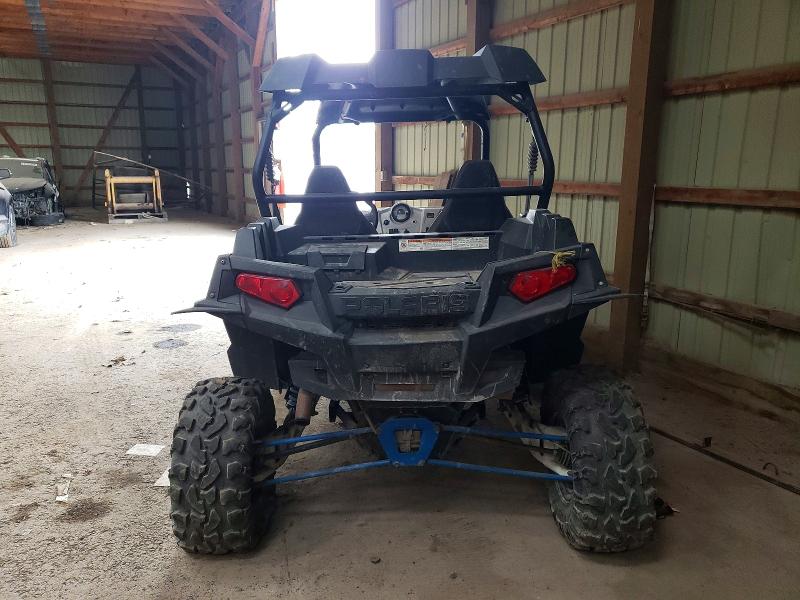 Auction sale of the 2012 Polaris Ranger, vin: 4XAJT9EA5CB585840, lot number: 50801186