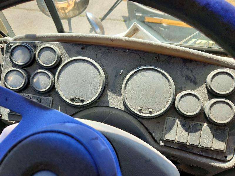 2006 Blub School Bus მანქანა იყიდება აუქციონზე, vin: 1BABHCKA56F235048, აუქციონის ნომერი: 52383466