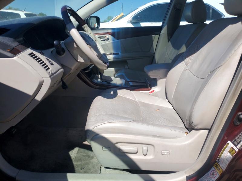 2008 Toyota Avalon მანქანა იყიდება აუქციონზე, vin: 4T1BK36B98U283463, აუქციონის ნომერი: 53003906