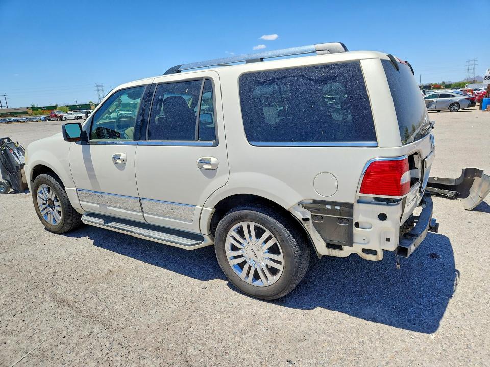 Aukcja sprzedaży 2007 Lincoln Navigator, vin: 5LMFU27547LJ24026, numer aukcji: 54686246