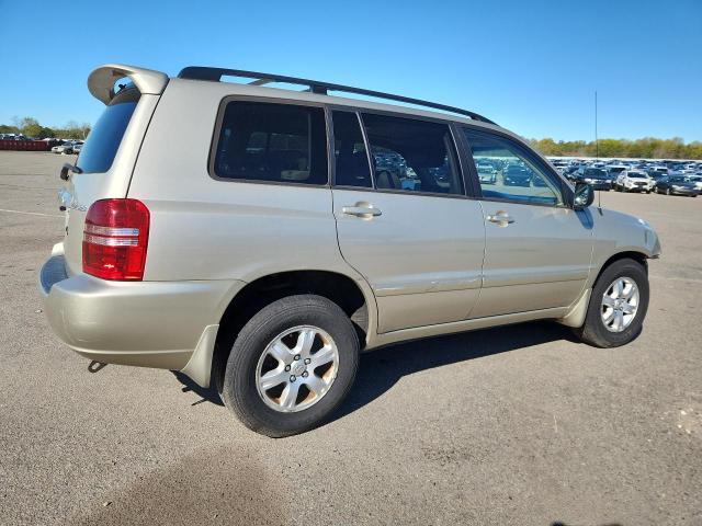 58418576 :رقم المزاد ، JTEHF21A720091724 vin ، 2002 Toyota Highlander مزاد بيع