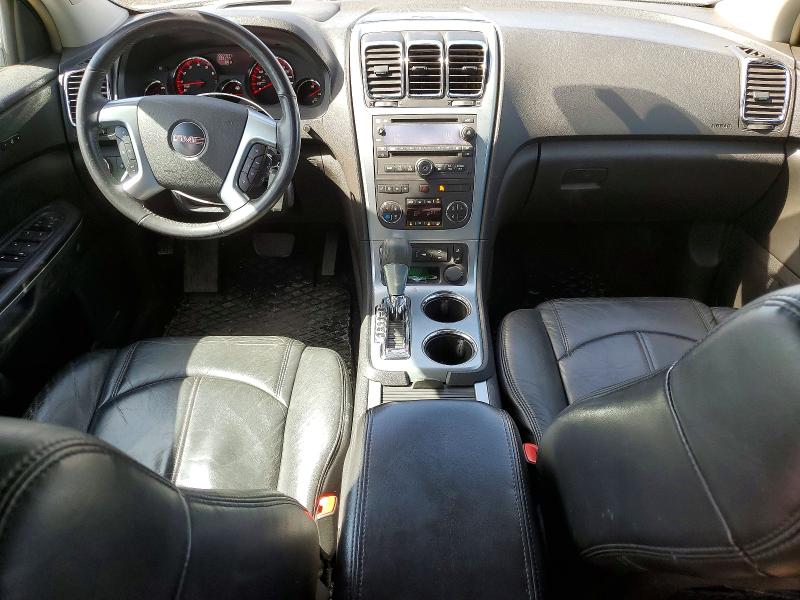 2007 Gmc Acadia მანქანა იყიდება აუქციონზე, vin: 1GKEV33747J151899, აუქციონის ნომერი: 51662356