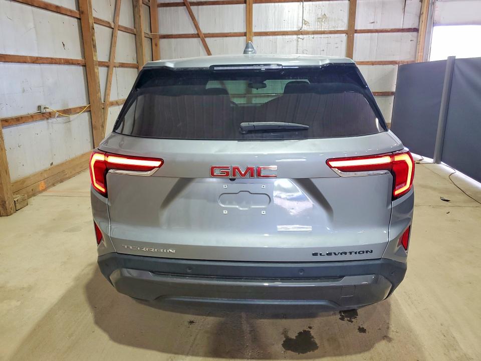 Продаж на аукціоні авто 2026 Gmc Terrain, vin: 3GKALMEG1TL104209, номер лоту: 53883976