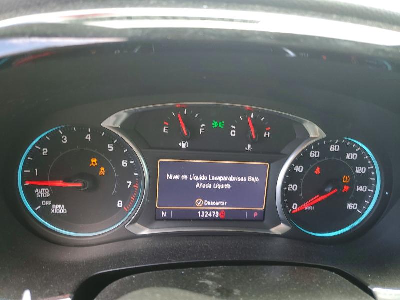 Продаж на аукціоні авто 2020 Chevrolet Traverse, vin: 1GNEVHKW9LJ185730, номер лоту: 52101726