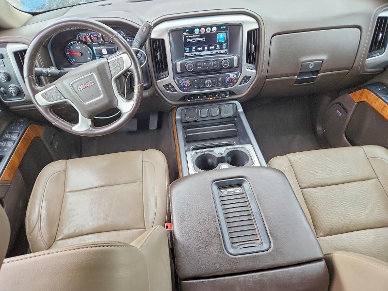 Продаж на аукціоні авто 2018 Gmc Sierra, vin: 3GTU2NEC1JG552809, номер лоту: 53900146