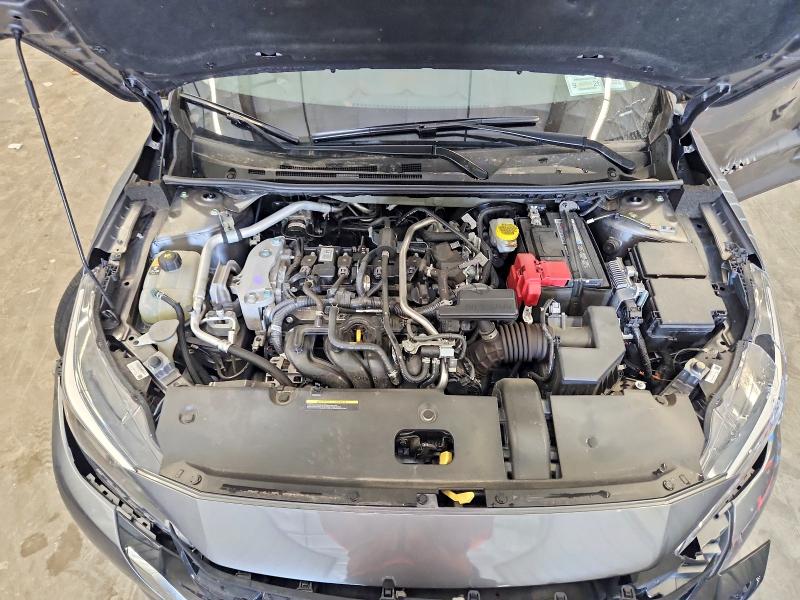 Продажа на аукционе авто 2025 Nissan Sentra, vin: 3N1AB8CV7SY390952, номер лота: 54086136