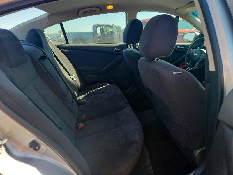 52004866 :رقم المزاد ، 1N4AL2AP5CN446466 vin ، 2012 Nissan Altima مزاد بيع