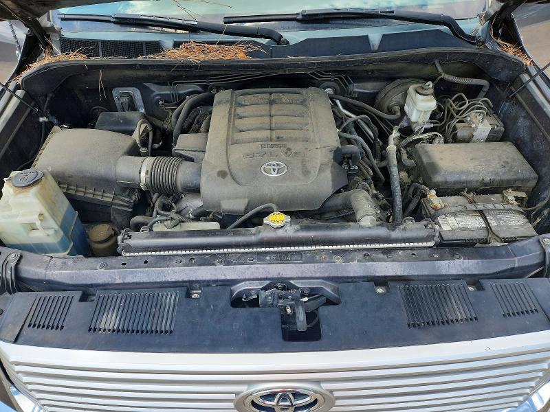 2014 Toyota Tundra მანქანა იყიდება აუქციონზე, vin: 5TFHY5F1XEX382156, აუქციონის ნომერი: 53522926