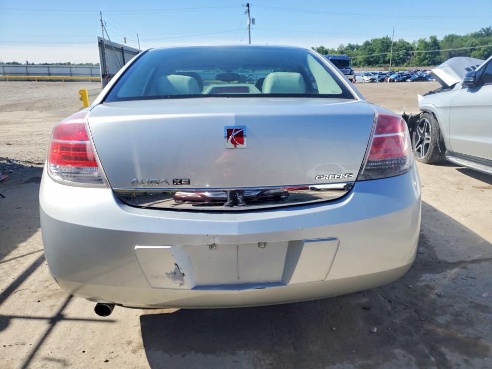 Aukcja sprzedaży 2009 Saturn Aura, vin: 1G8ZS57B29F138147, numer aukcji: 52775566