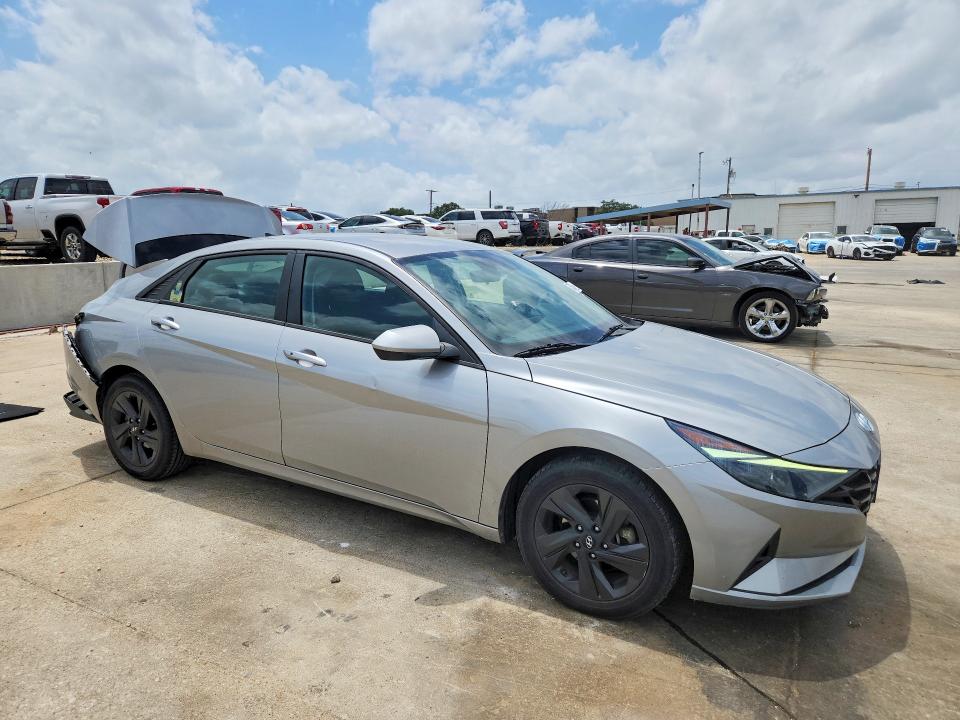 Aukcja sprzedaży 2025 Hyundai Elantra, vin: 5NPLS4AG3NH056325, numer aukcji: 53837956