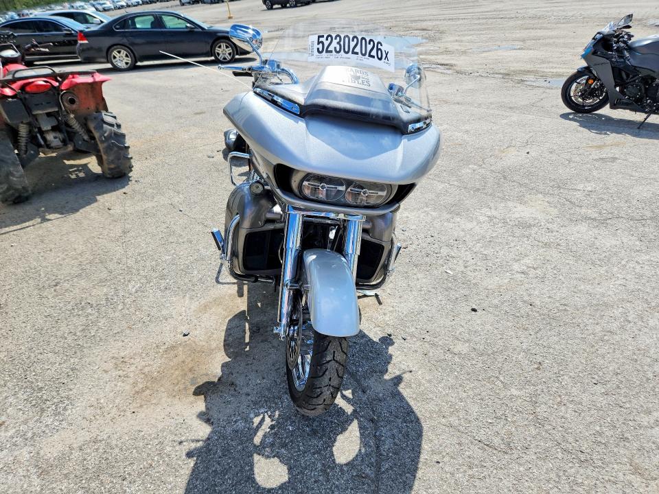 Aukcja sprzedaży 2016 Harley-davidson Fltruse, vin: 1HD1TAN11GB954692, numer aukcji: 52302026