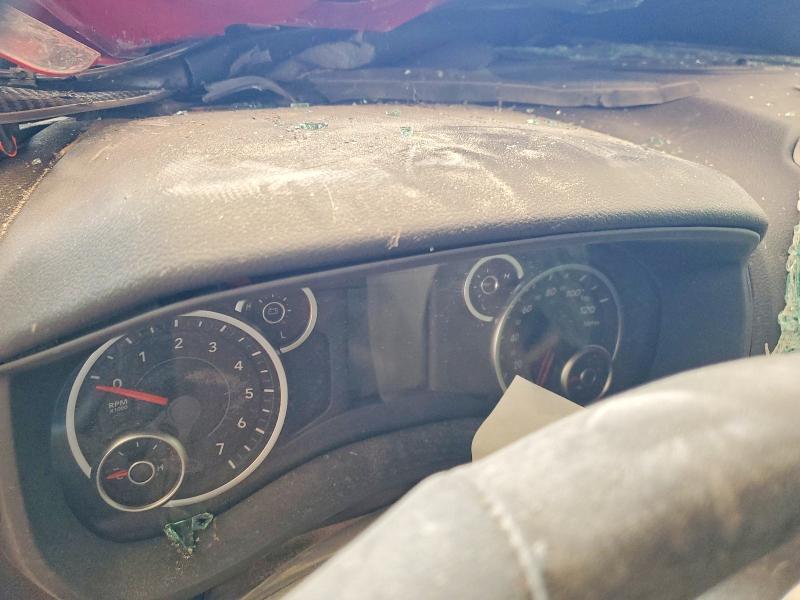 53173006 :رقم المزاد ، 3C6UR5DJ9TG299339 vin ، 2026 Ram 2500 مزاد بيع