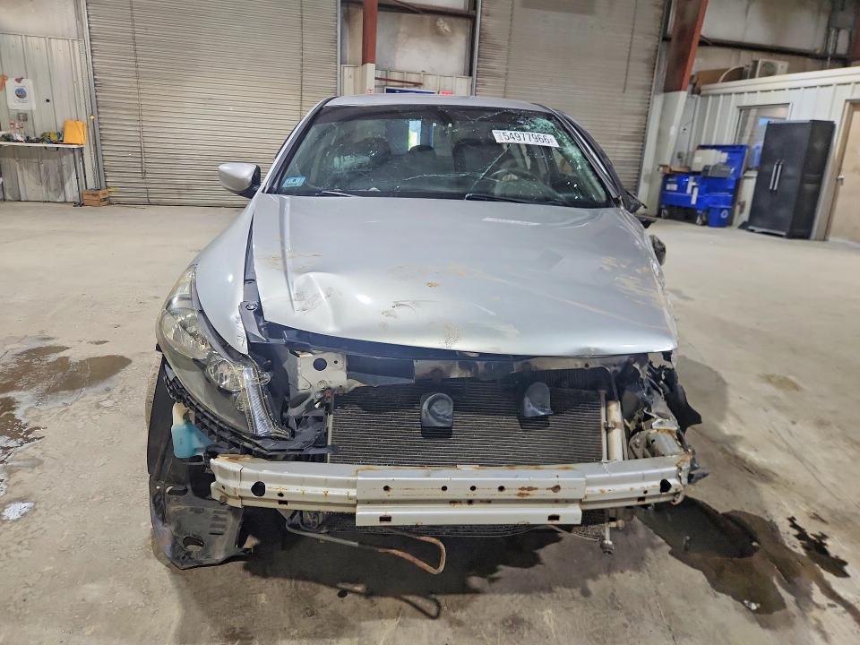 Aukcja sprzedaży 2010 Honda Accord, vin: 1HGCP2F37AA066516, numer aukcji: 54977966