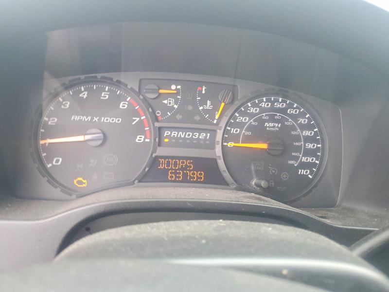 Продаж на аукціоні авто 2008 Chevrolet Colorado, vin: 1GCCS149488173636, номер лоту: 54943416