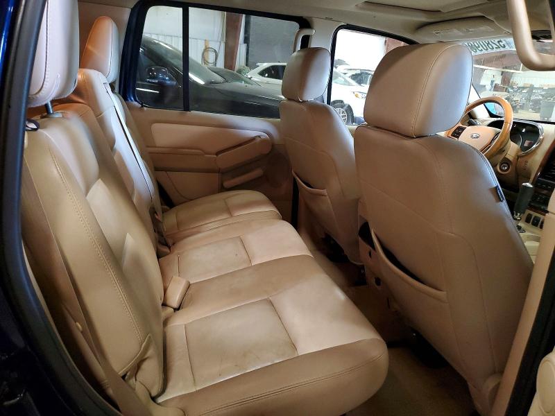 Aukcja sprzedaży 2006 Ford Explorer, vin: 1FMEU74E76UB36633, numer aukcji: 52809896