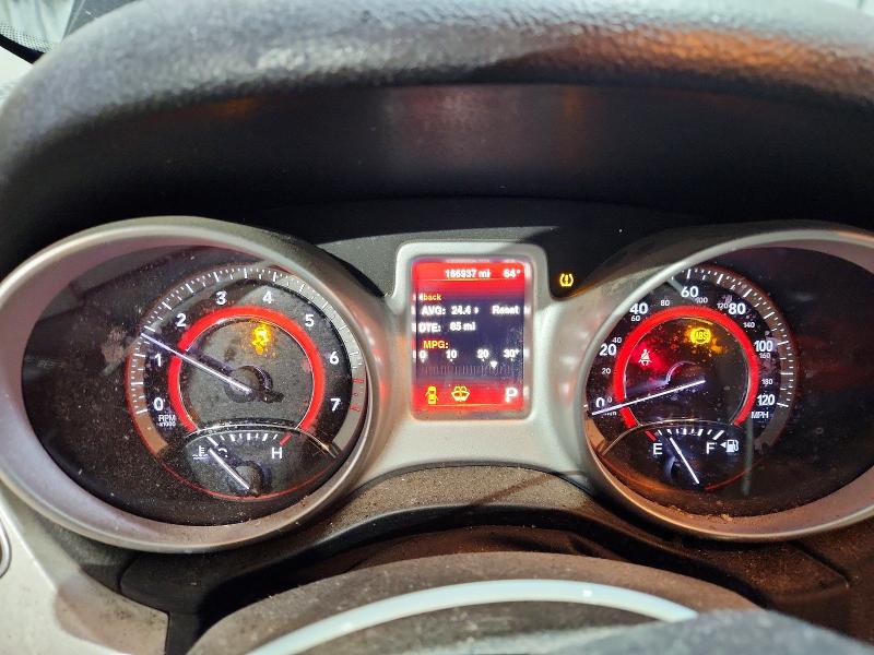 54868576 :رقم المزاد ، 3C4PDCAB7FT605858 vin ، 2015 Dodge Journey مزاد بيع