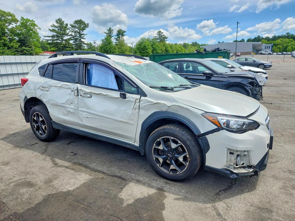 Aukcja sprzedaży 2019 Subaru Crosstrek, vin: JF2GTACC4KH289889, numer aukcji: 54949216