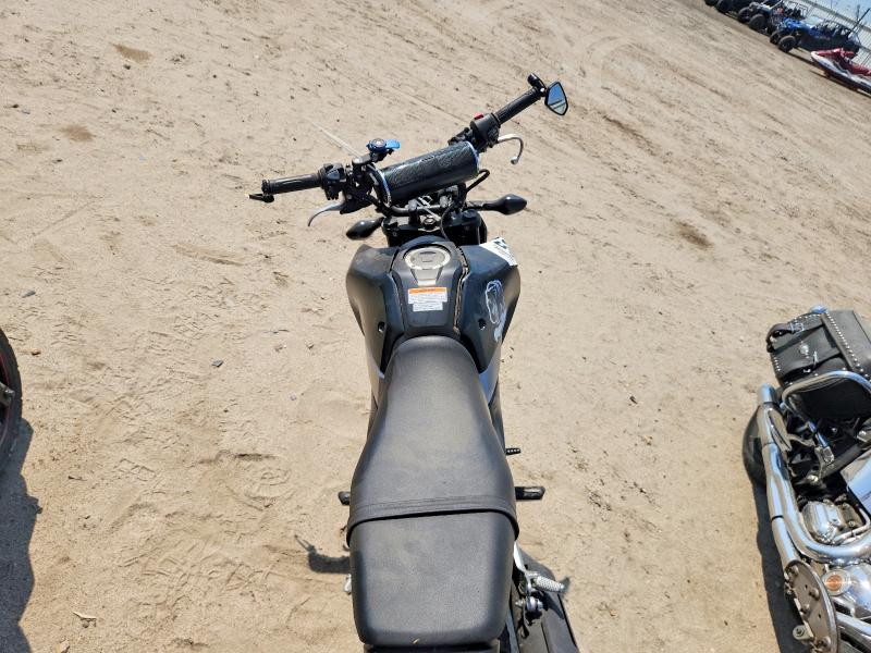 53647246 :رقم المزاد ، MLHJC9217S5308212 vin ، 2025 Honda Gromsp مزاد بيع