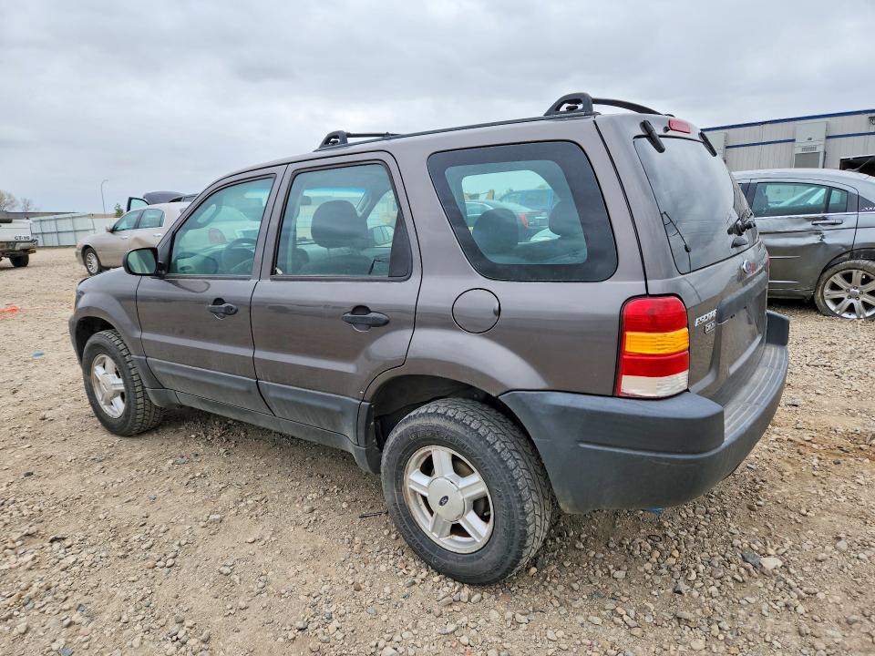 Aukcja sprzedaży 2004 Ford Escape, vin: 1FMYU92183KA01595, numer aukcji: 52138966